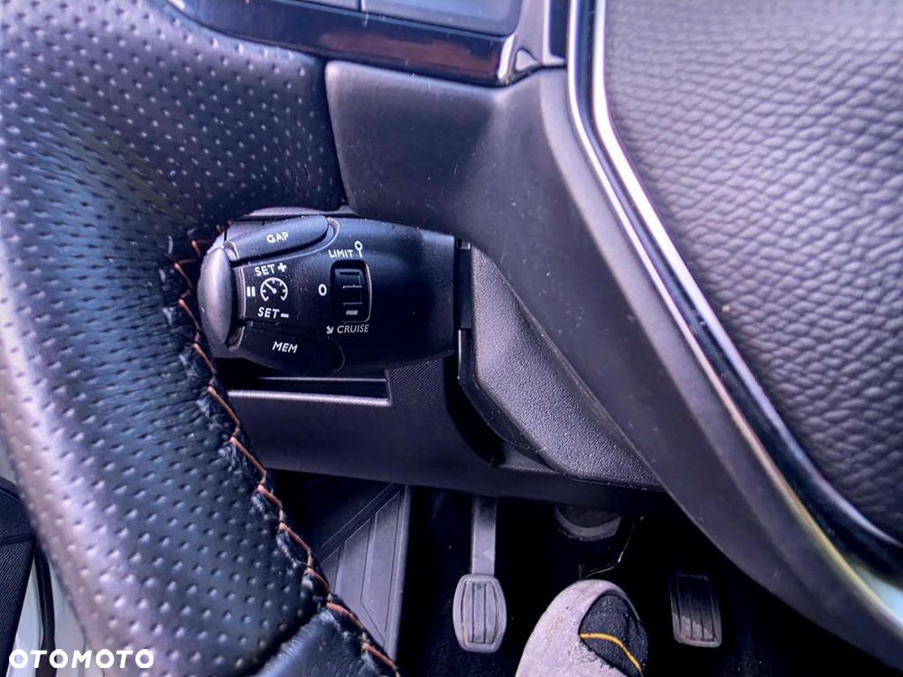 Peugeot 3008 BlueHDi 130 Stop & Start Active - 22