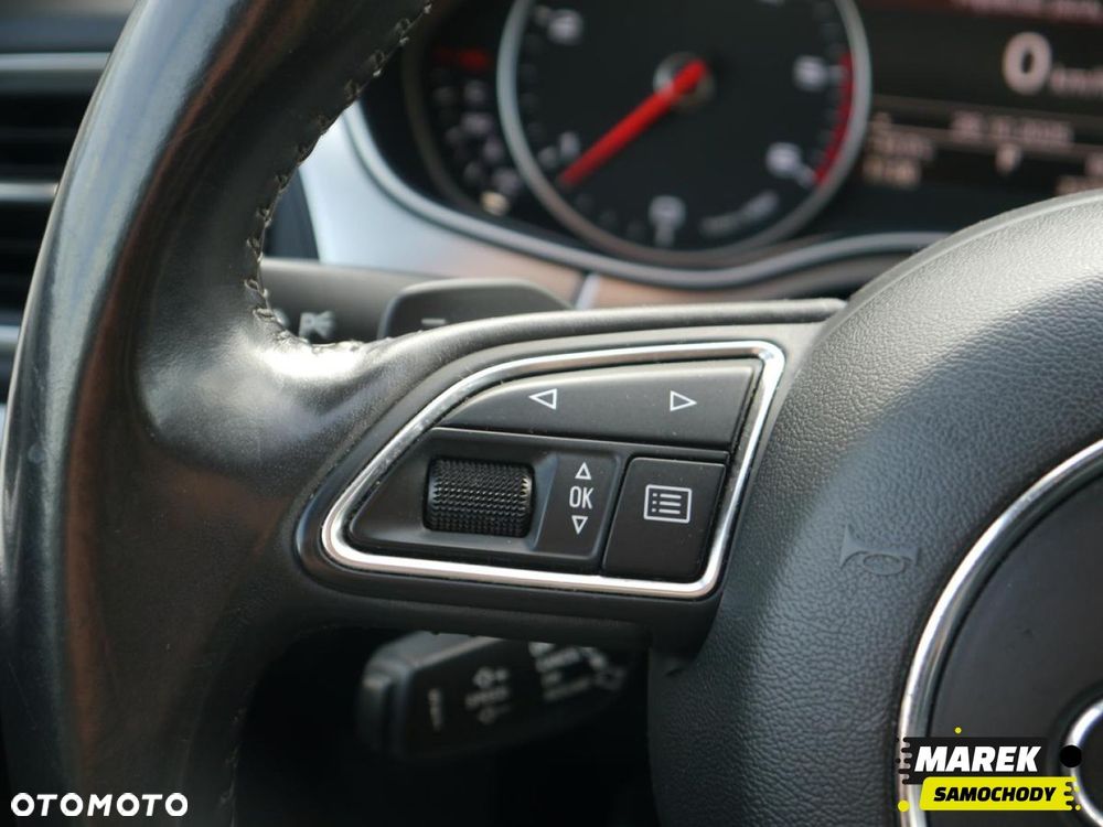 Audi A7 Sportback - 18