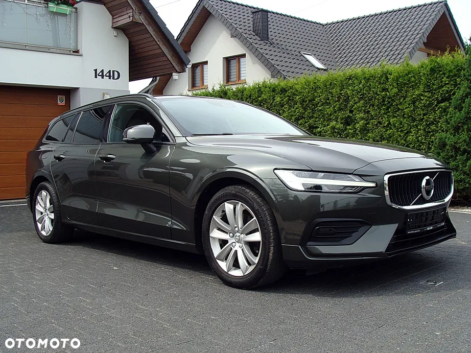 Volvo V60 D3 Momentum Pro - 32