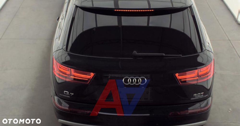 Audi Q7 3.0 TFSI Quattro Tiptr - 7