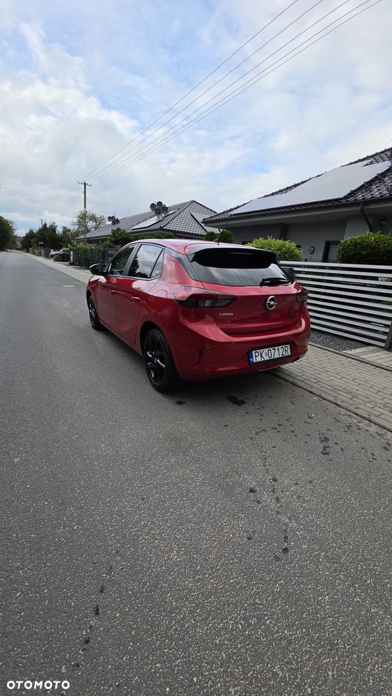 Opel Corsa 1.2 S&S - 6