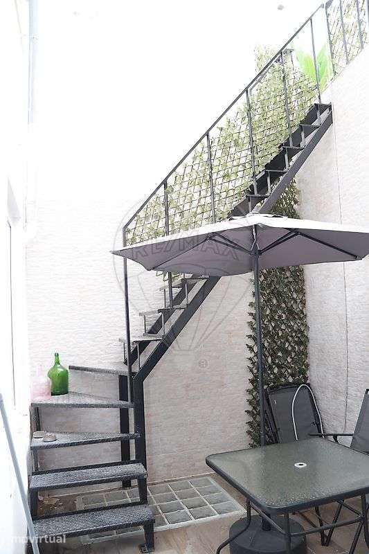 Apartamento T2 para venda