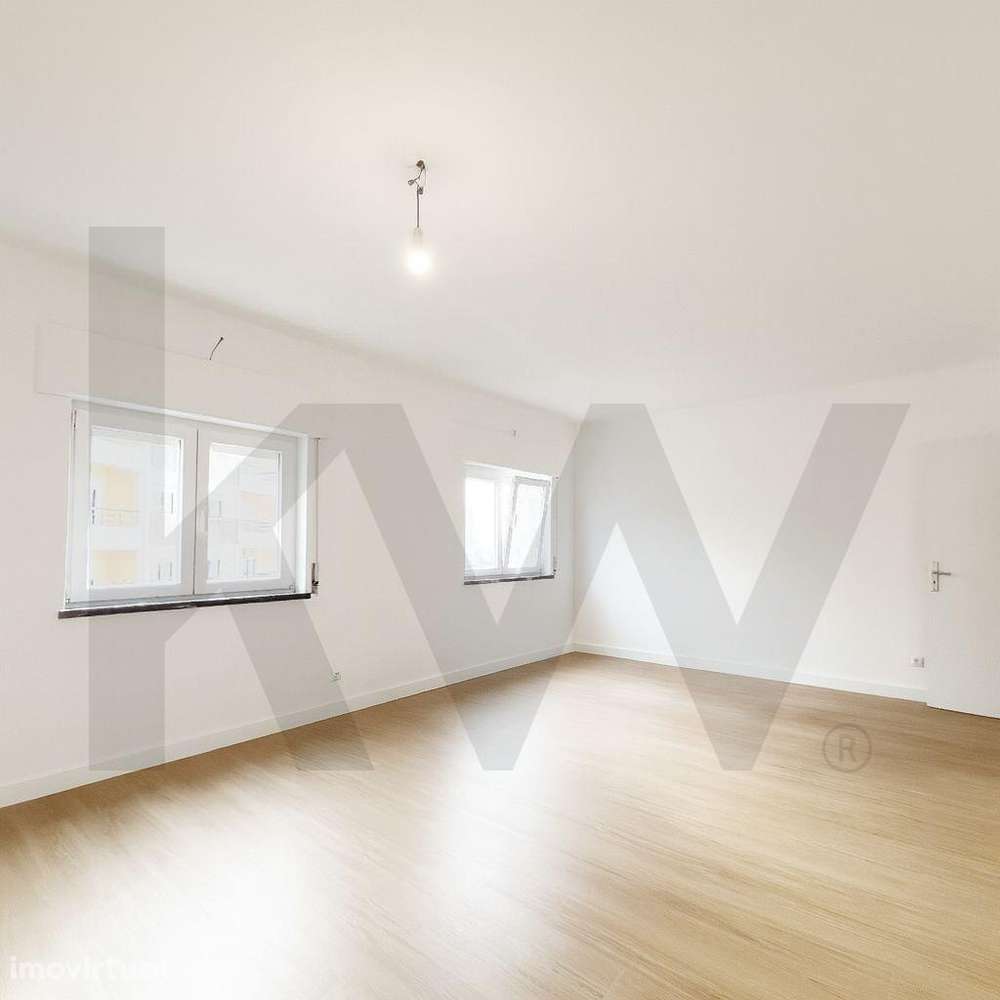 Apartamento T4 Renovado no Planalto – Santarém - Grande imagem: 4/32
