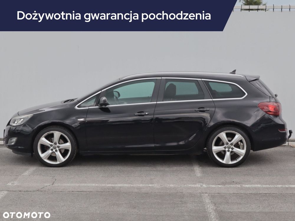 Opel Astra - 4
