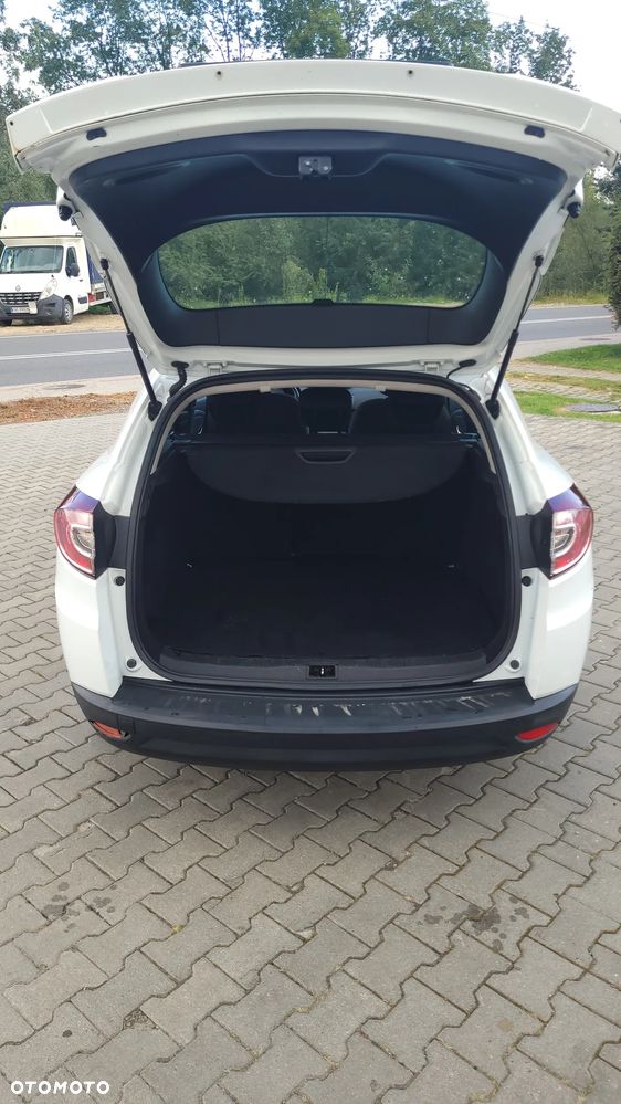 Renault Megane - 10