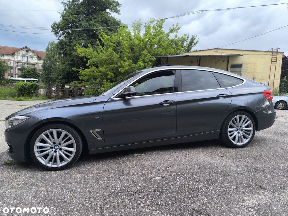 BMW 3GT - 4