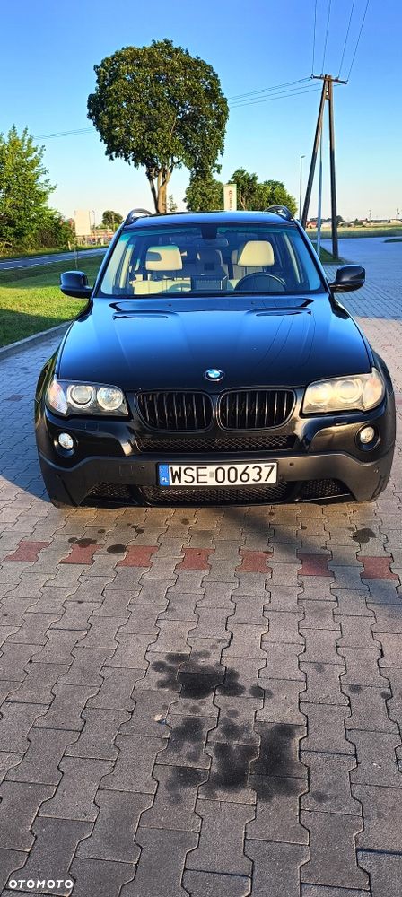 BMW X3 - 2
