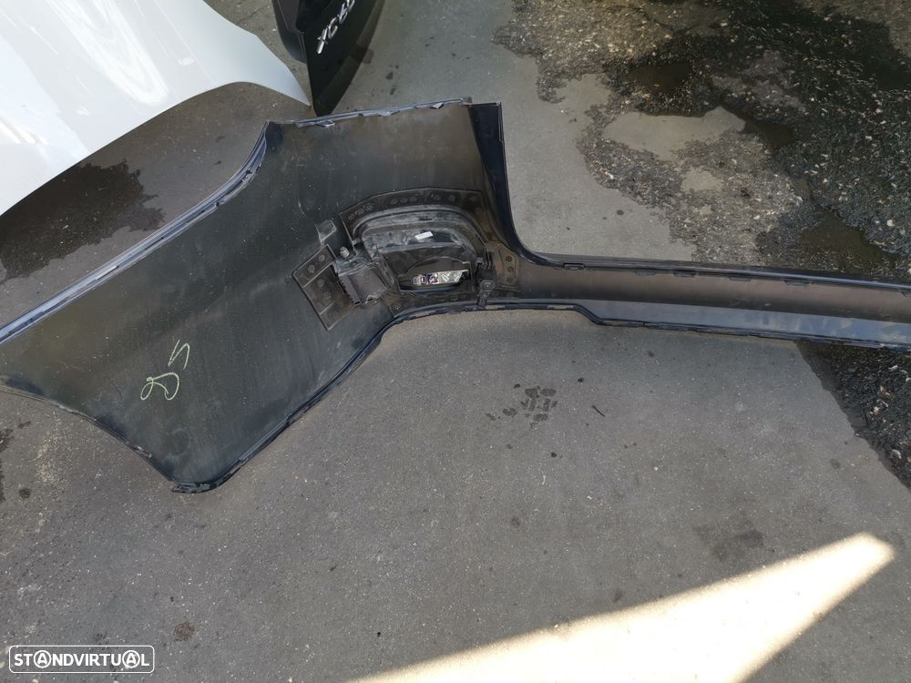 MERCEDES BENZ GLC W253 PARA CHOQUES TRÁS - PC474 - 6