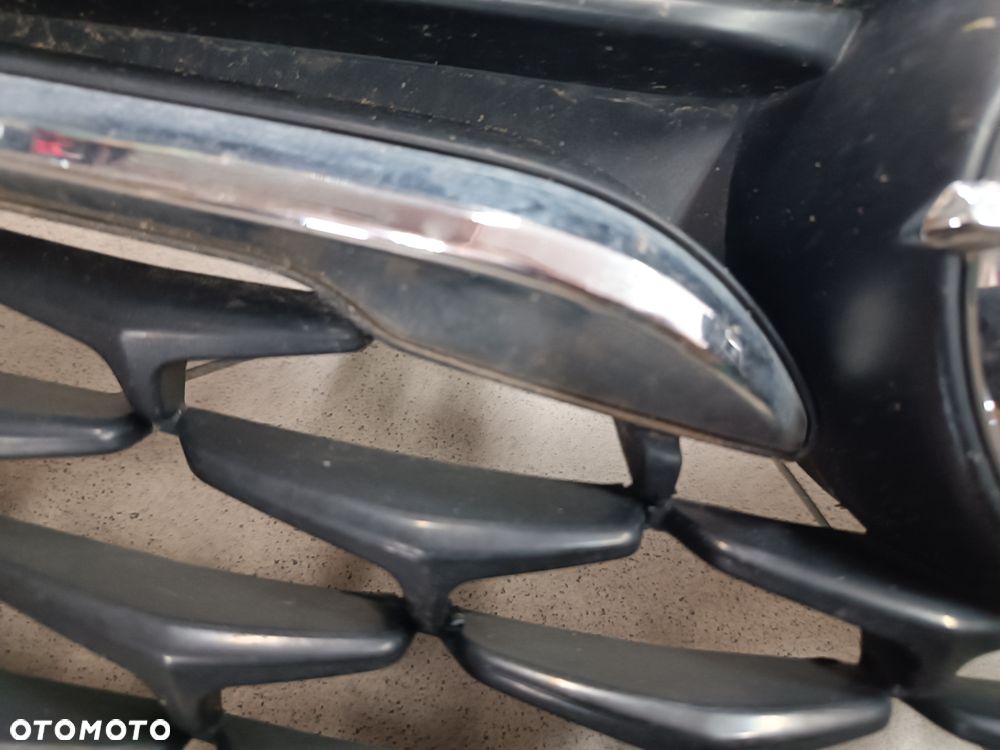 Opel Mokka X atrapa grill lift 2016- orginał - 3