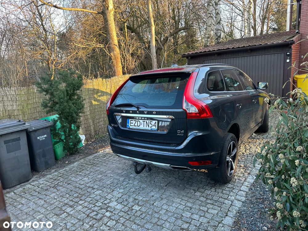 Volvo XC 60 2.4D AWD - 3