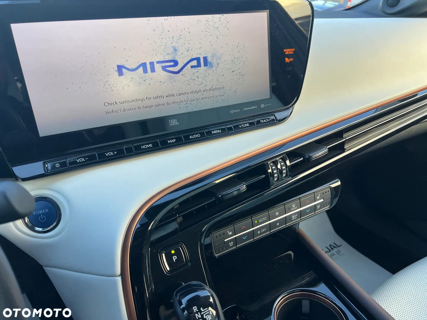 Toyota Mirai Prestige - 26