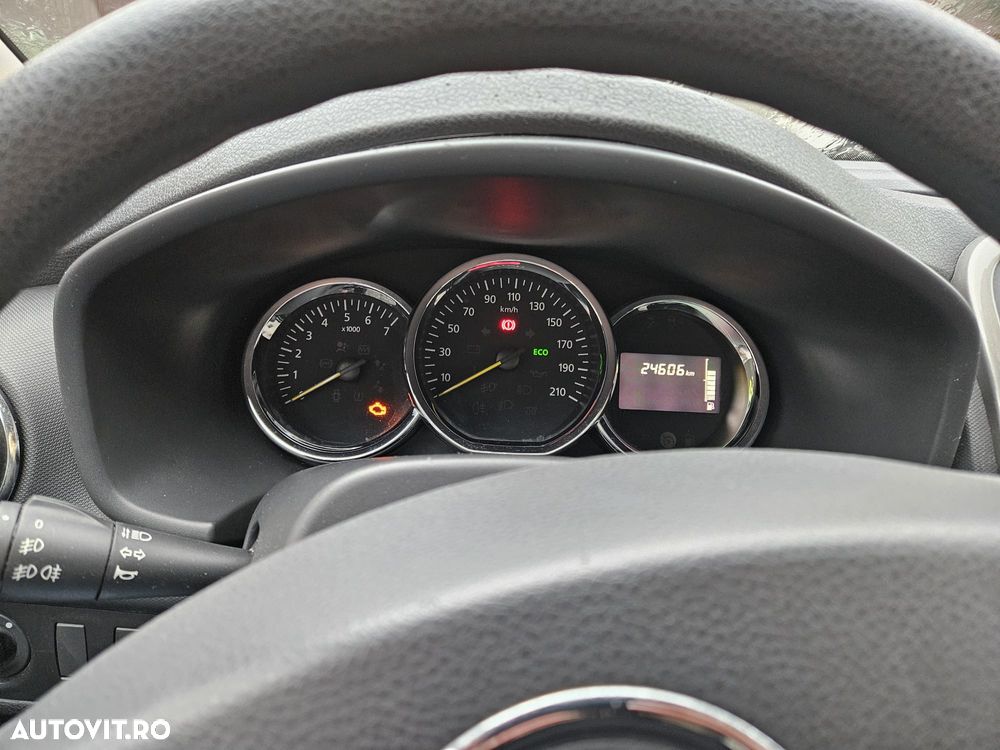 Dacia Sandero 0.9 TCe Prestige - 5