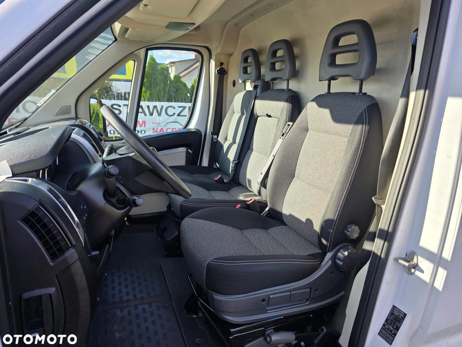 Fiat Ducato L3H2 - 10