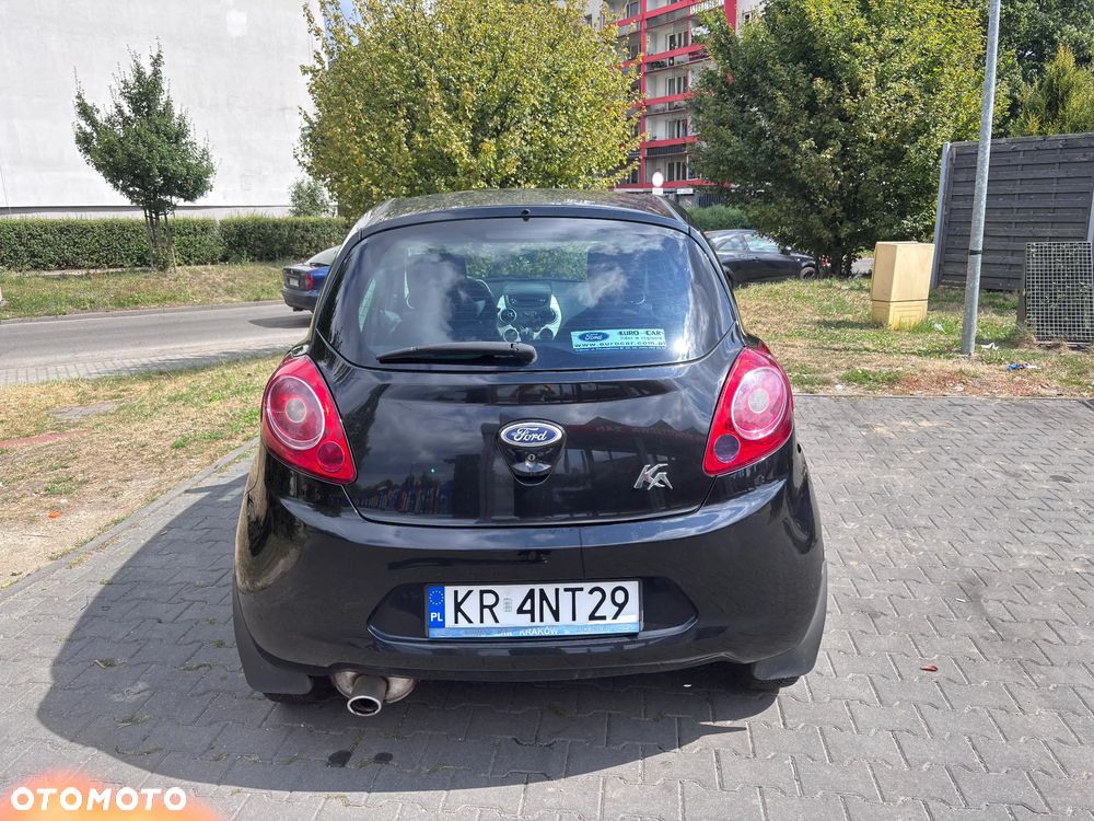 Ford KA 1.2 Titanium (air2) - 4
