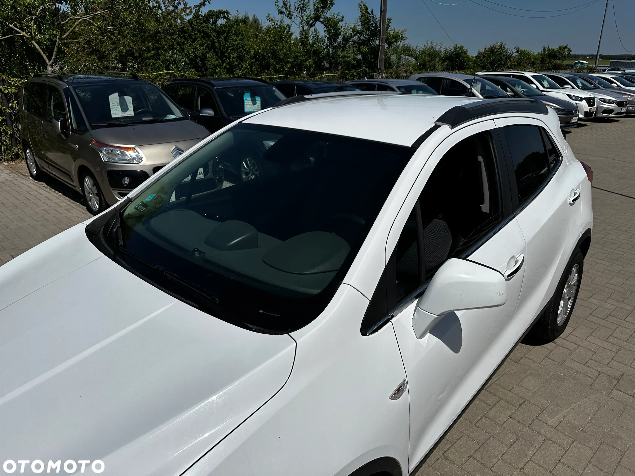 Opel Mokka - 33