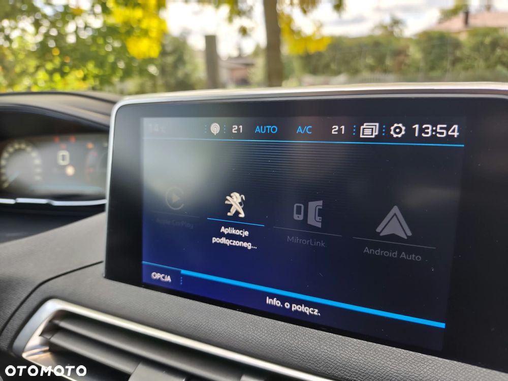 Peugeot 5008 - 38