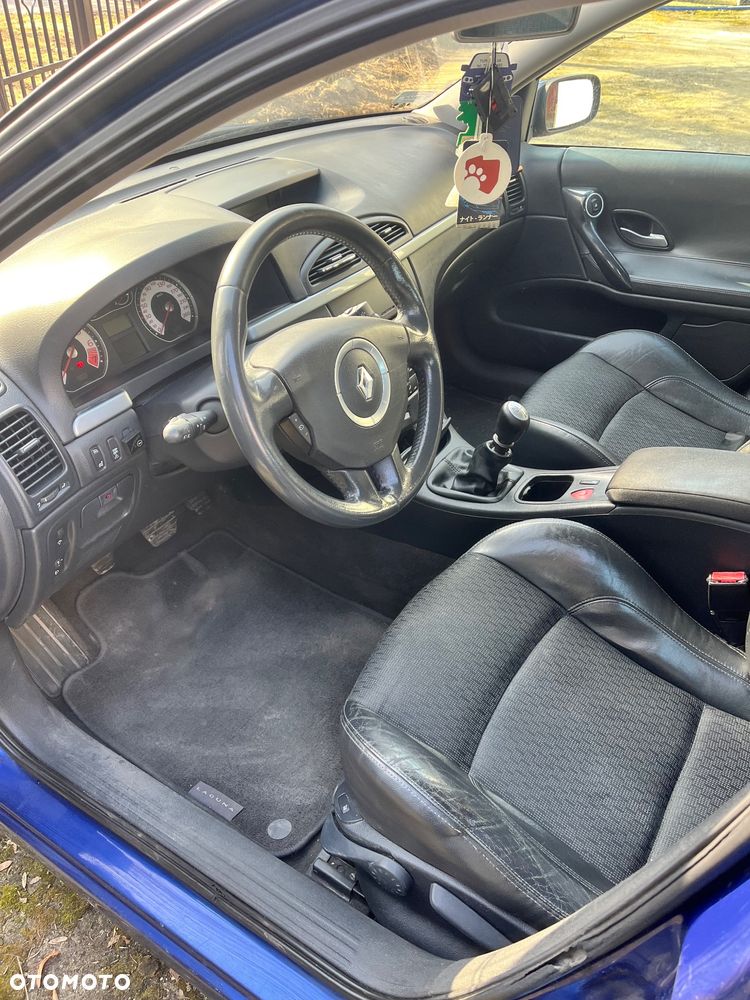 Renault Laguna 2.0 Turbo Dynamique - 7