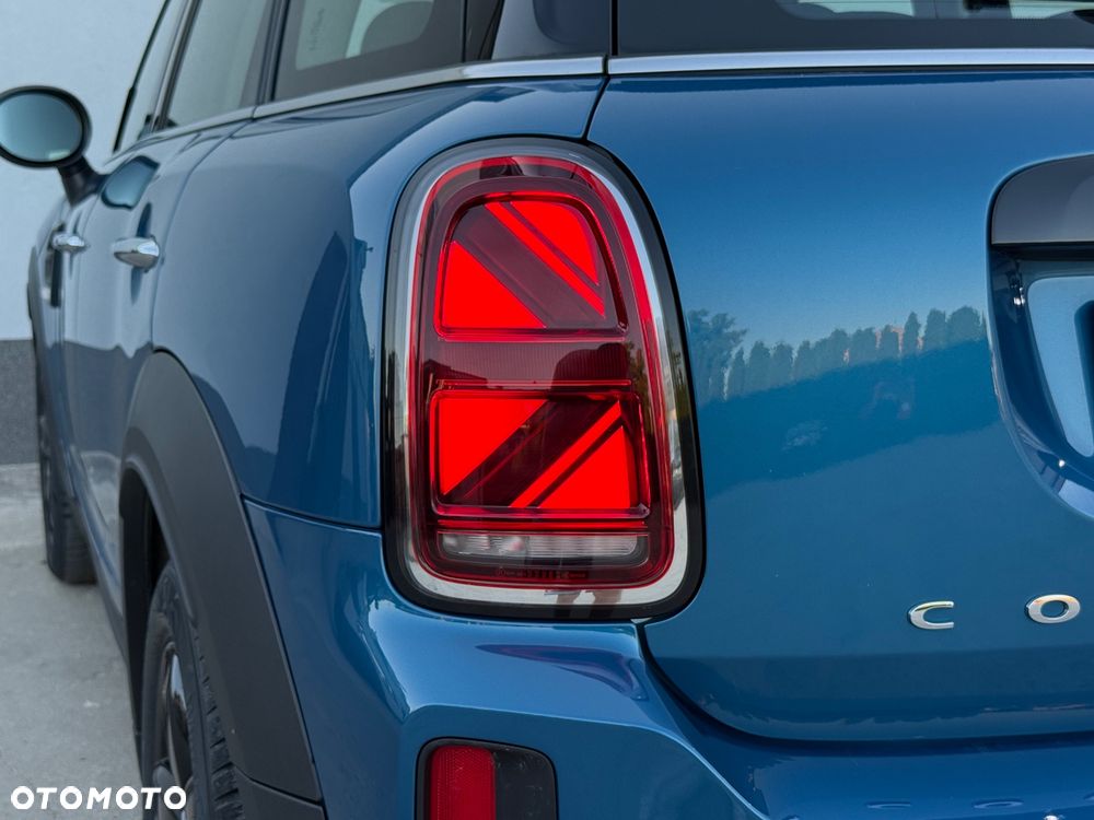MINI Countryman Cooper Classic Trim - 24