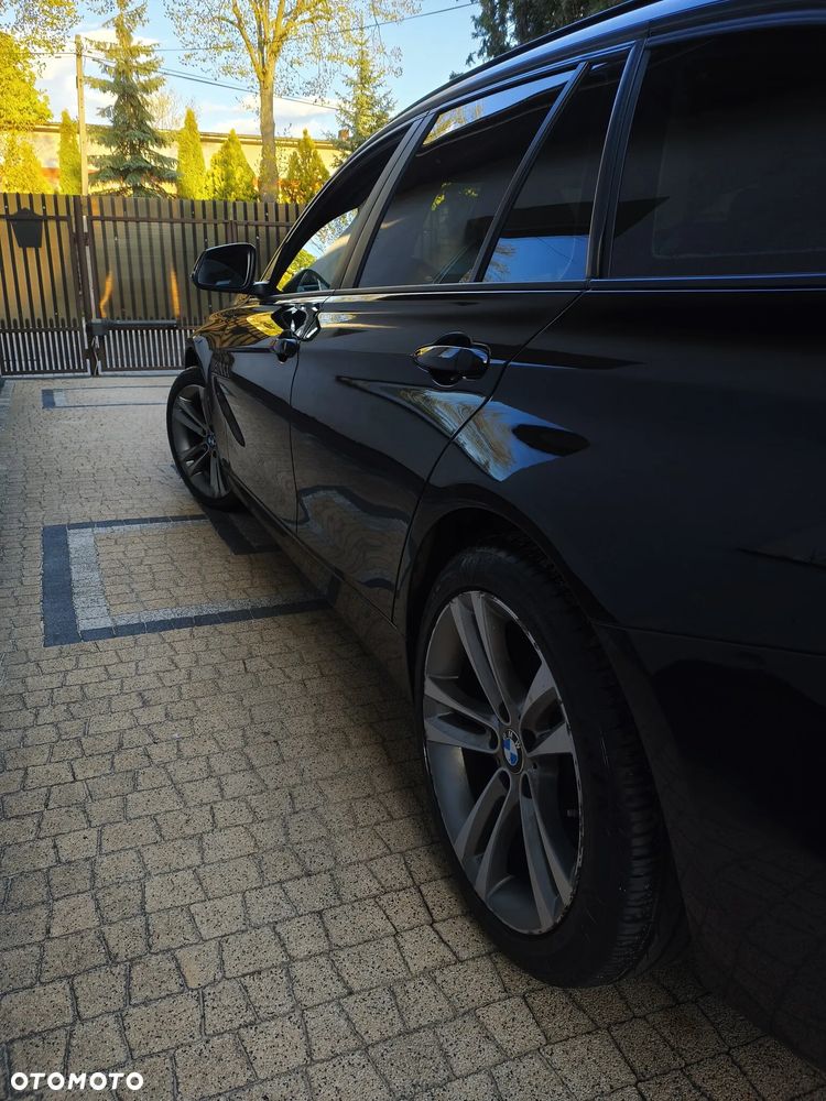 BMW Seria 3 - 19