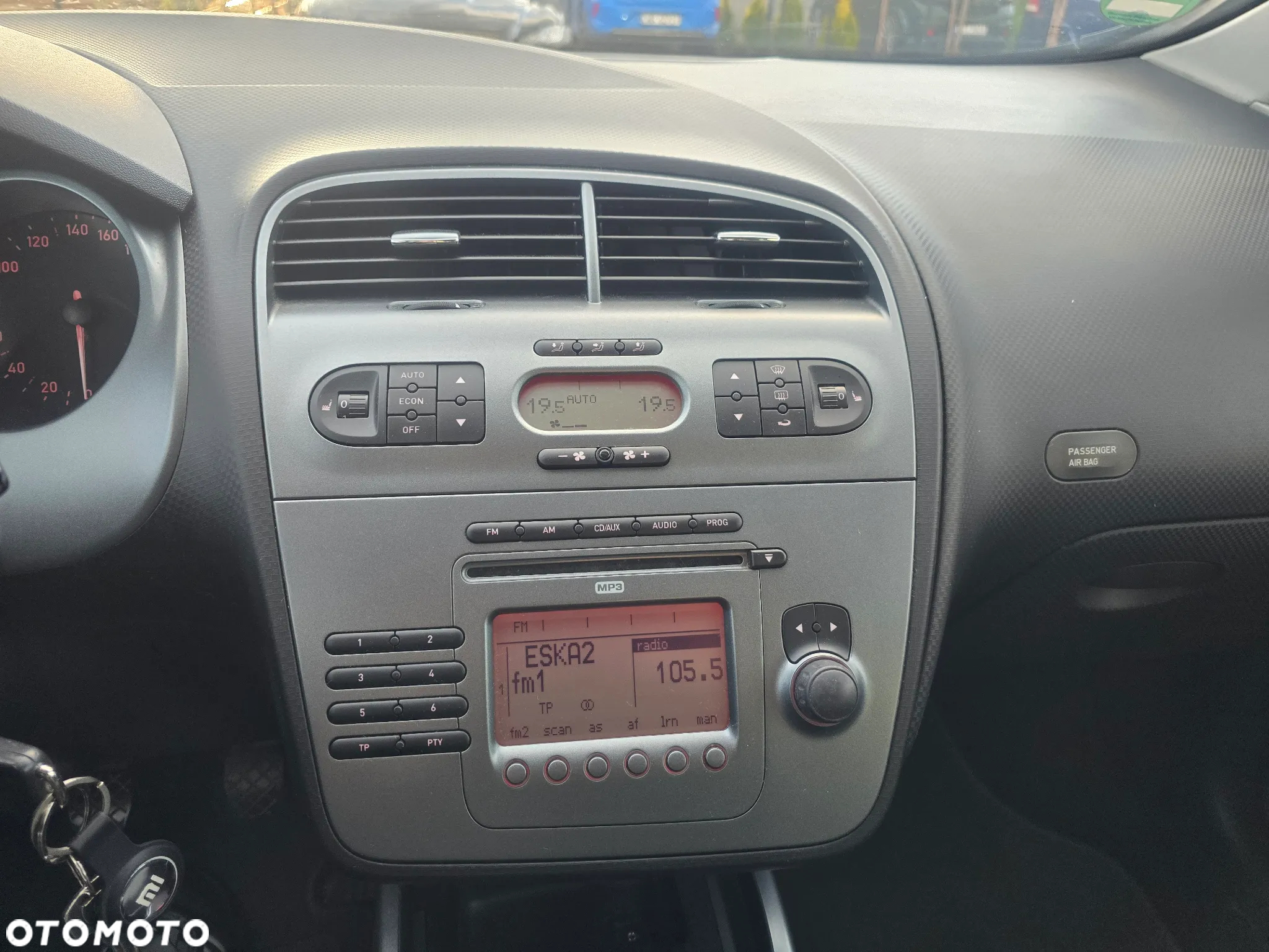 Seat Altea XL - 20