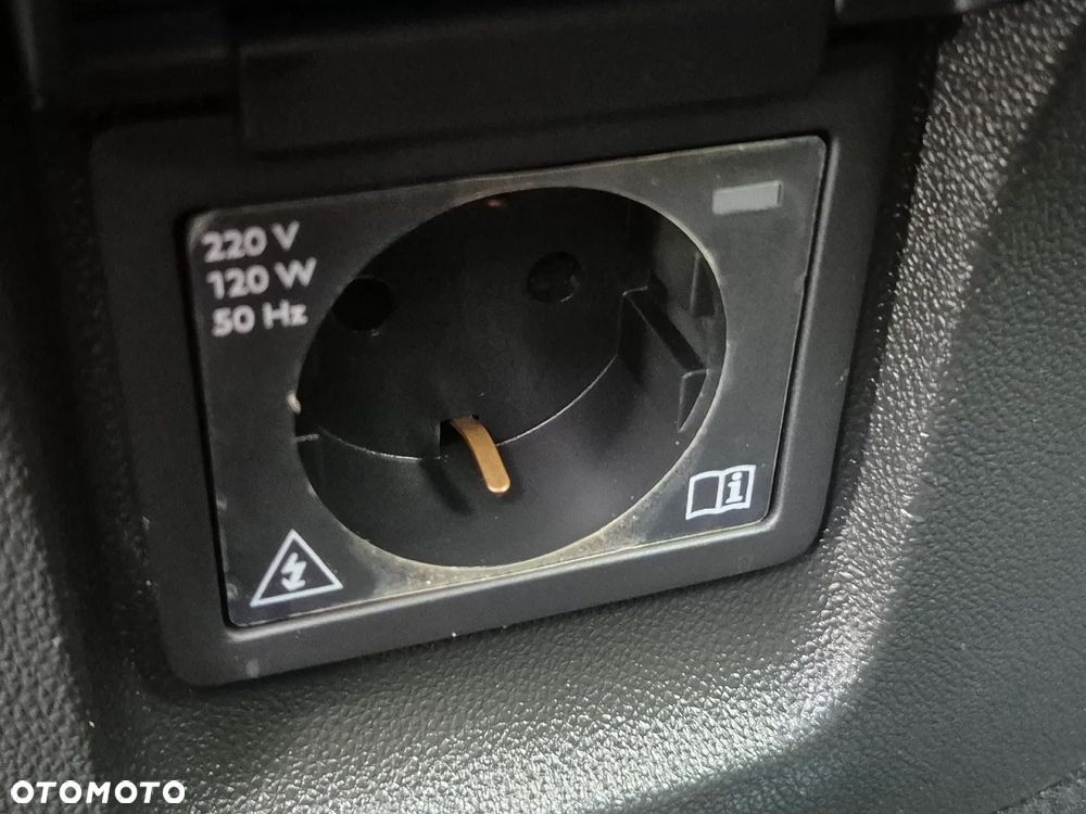 Opel Grandland X 2.0 CDTI Design Line S&S - 29