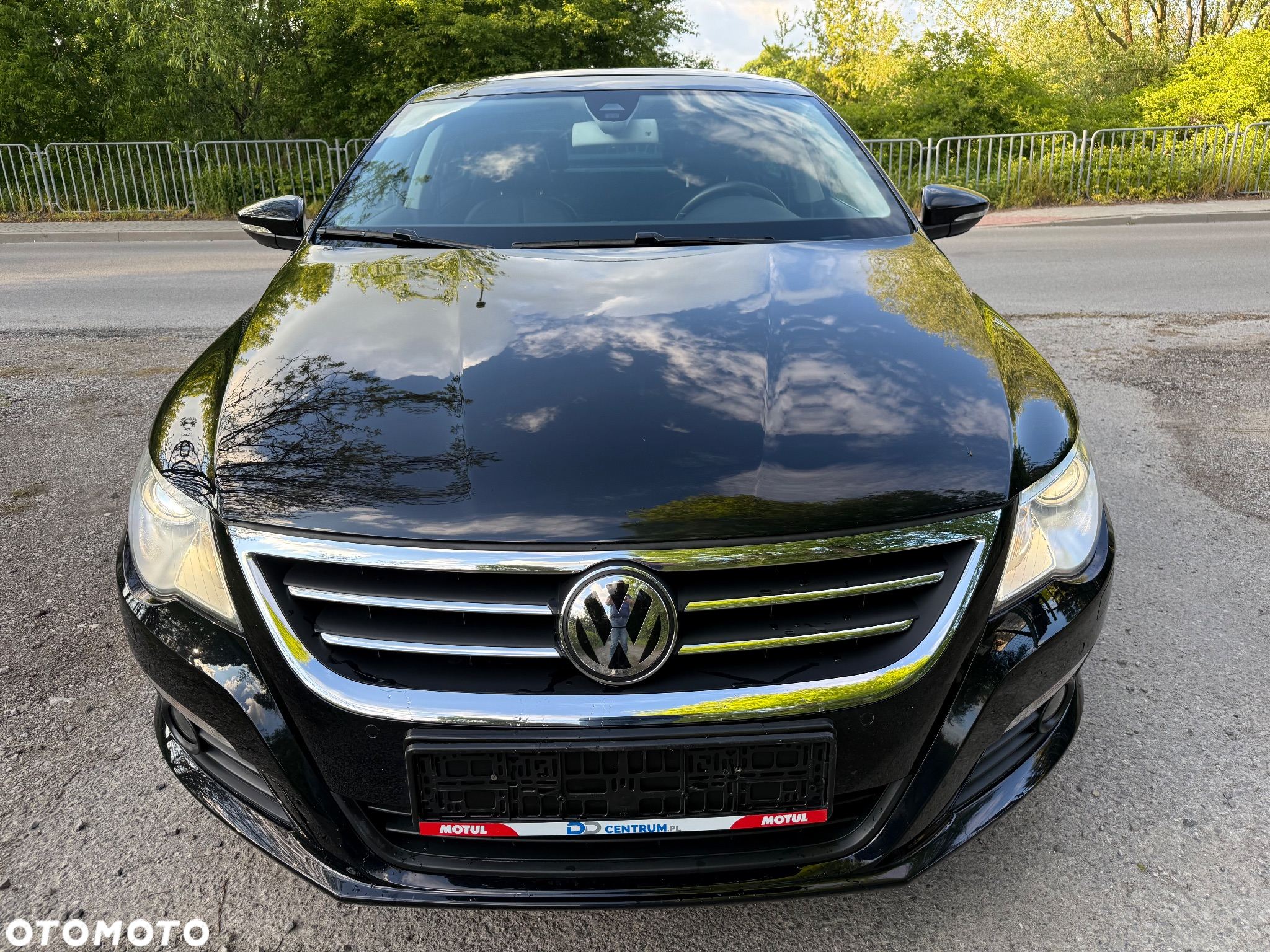 Volkswagen Passat CC 3.6 V6 4Motion DSG Exclusive - 13