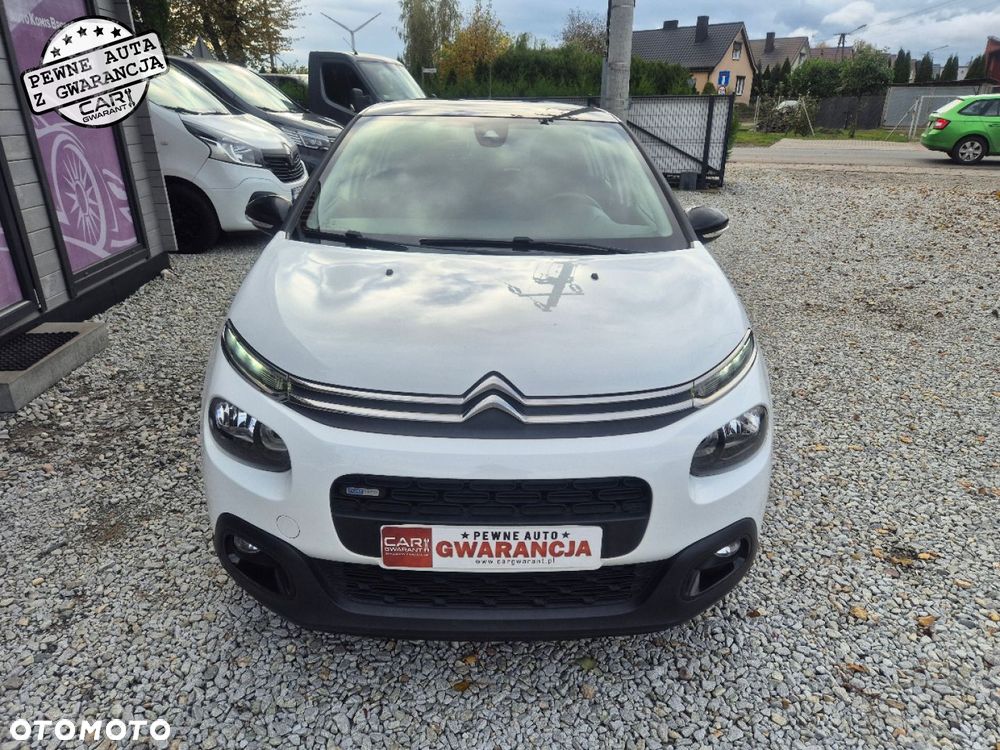 Citroën C3 - 3