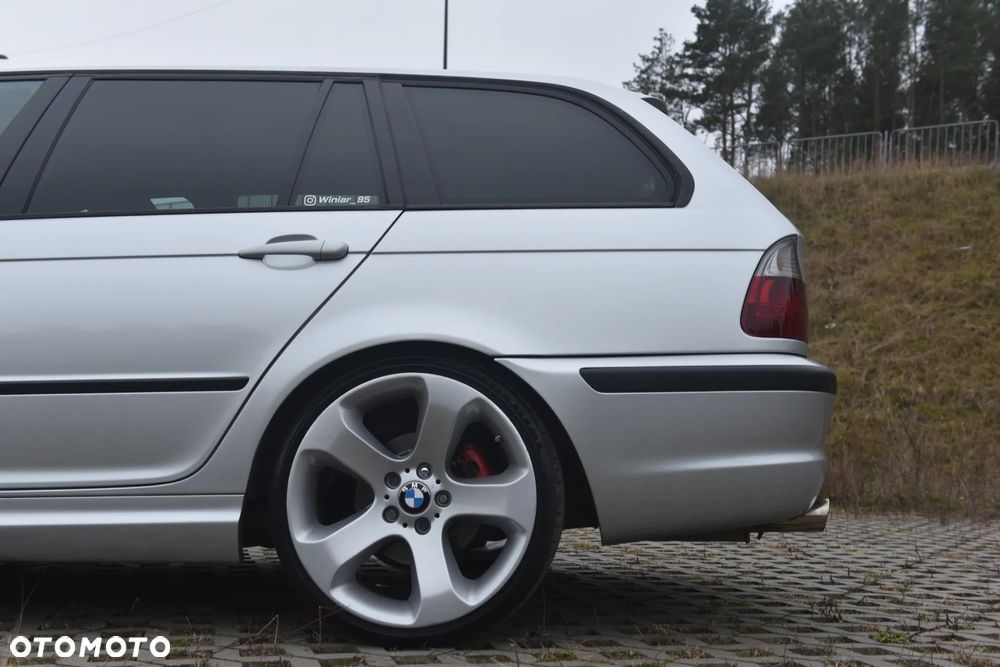BMW Seria 3 - 16