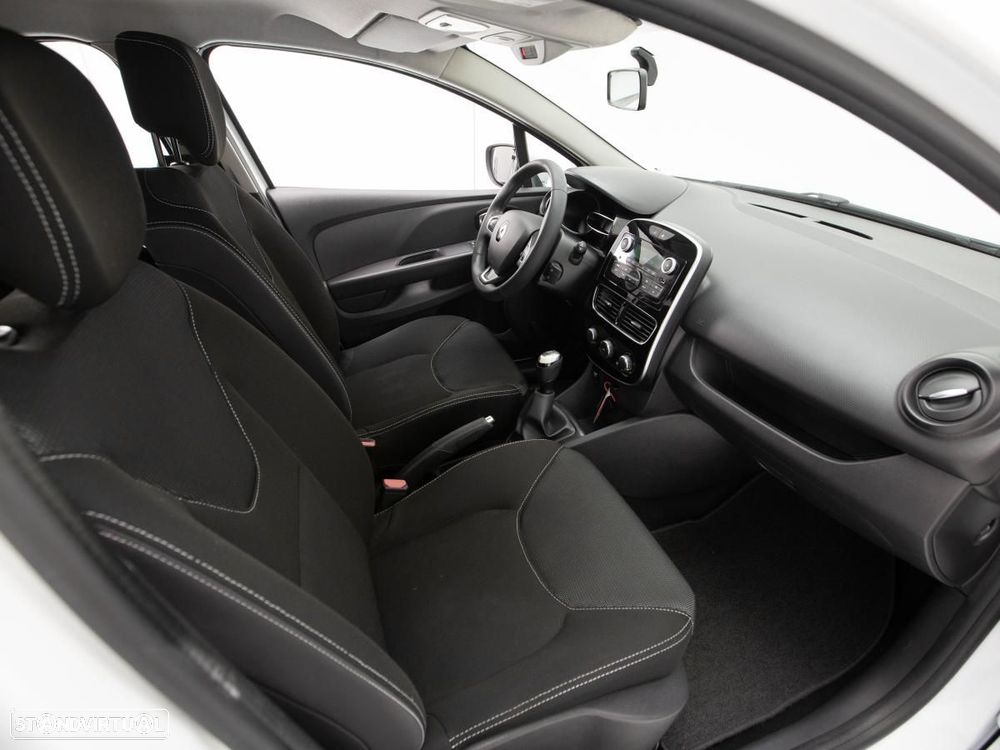 Renault Clio 1.5 dCi Zen - 8