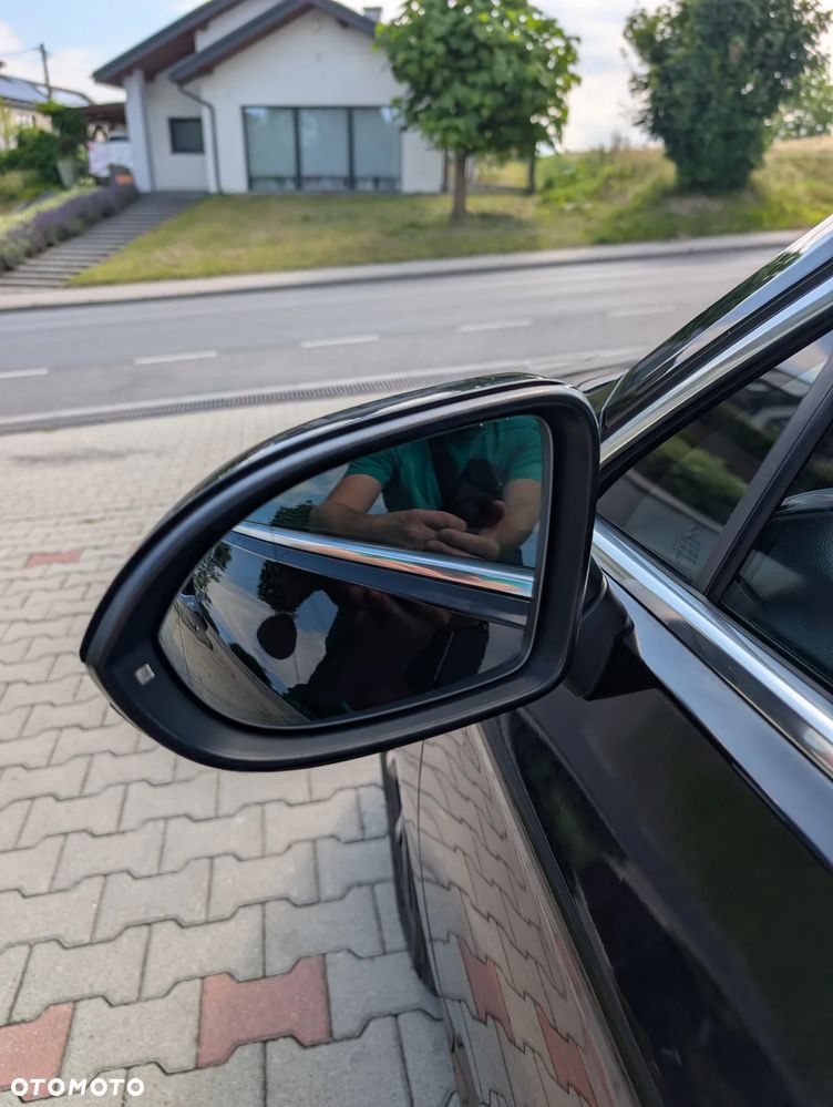 Volkswagen Passat 1.8 TSI BMT Comfortline DSG - 40