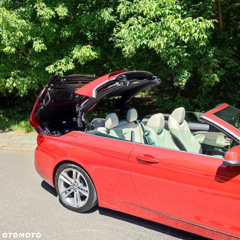 BMW Seria 4 430i Sport-Aut M Sport - 6