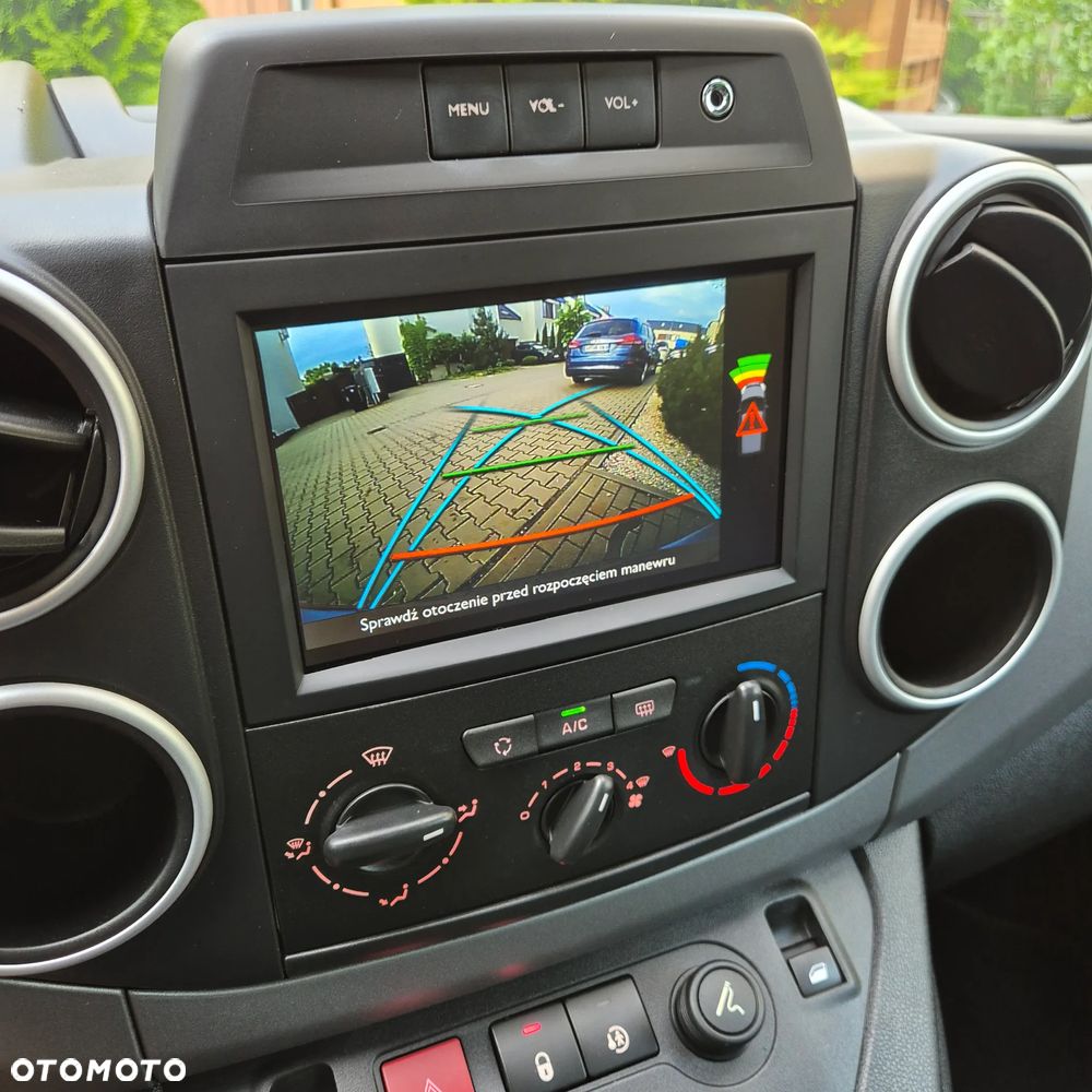 Citroën Berlingo Multispace PureTech 110 SELECTION - 30