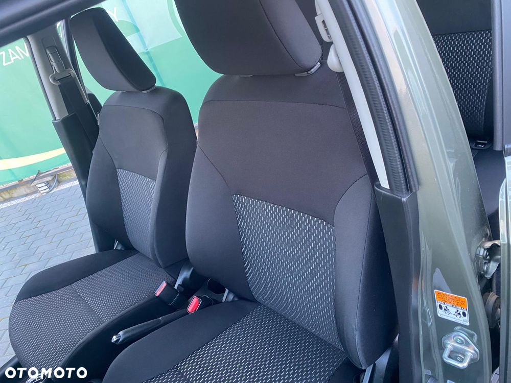 Suzuki Ignis 1.2 Dualjet Hybrid Comfort+ - 7
