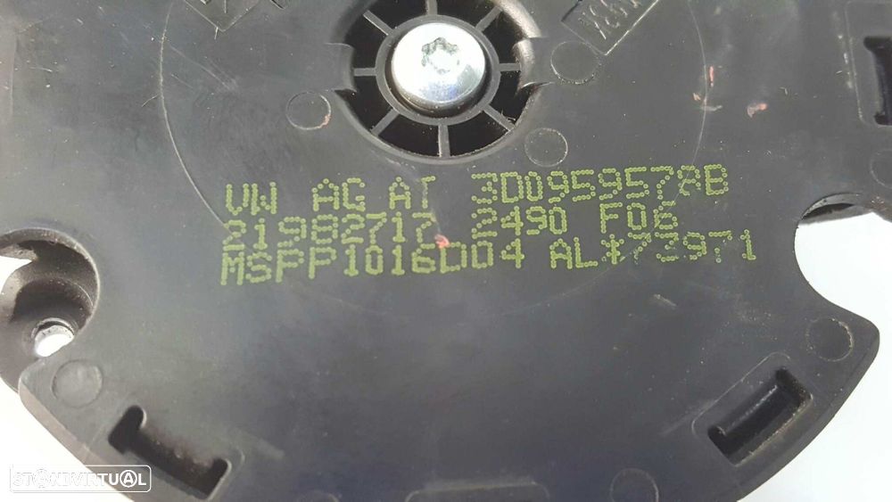 MÓDULO ELETRÓNICO SEAT LEON (1P1) REFERENCE - 6