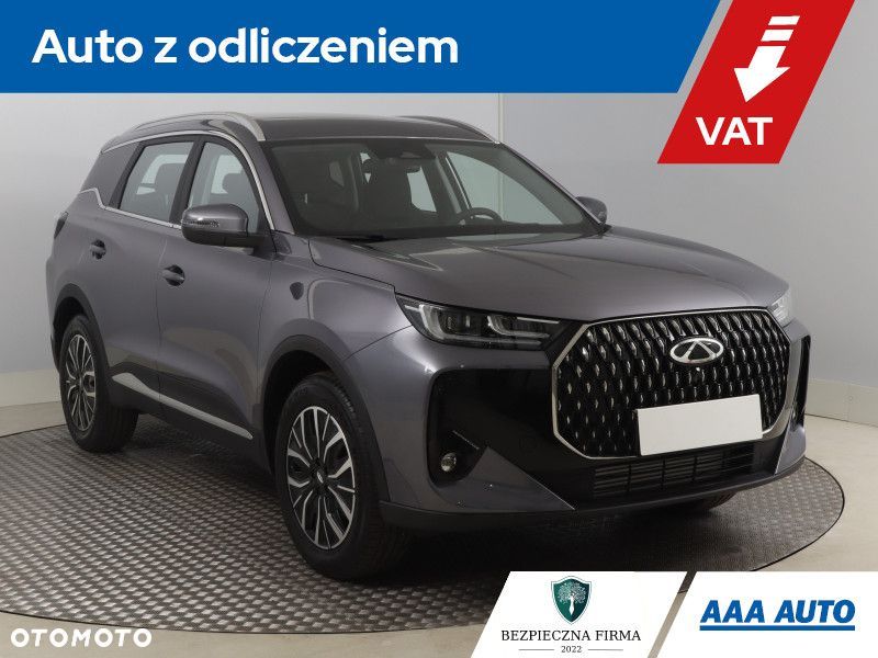 Chery Tiggo 7 - 2