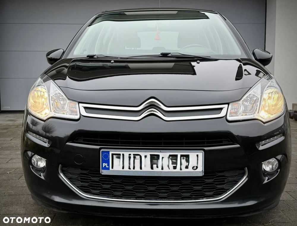 Citroën C3 1.2 VTi Exclusive - 2