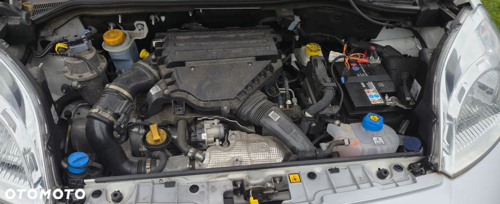 Fiat Fiorino - 19