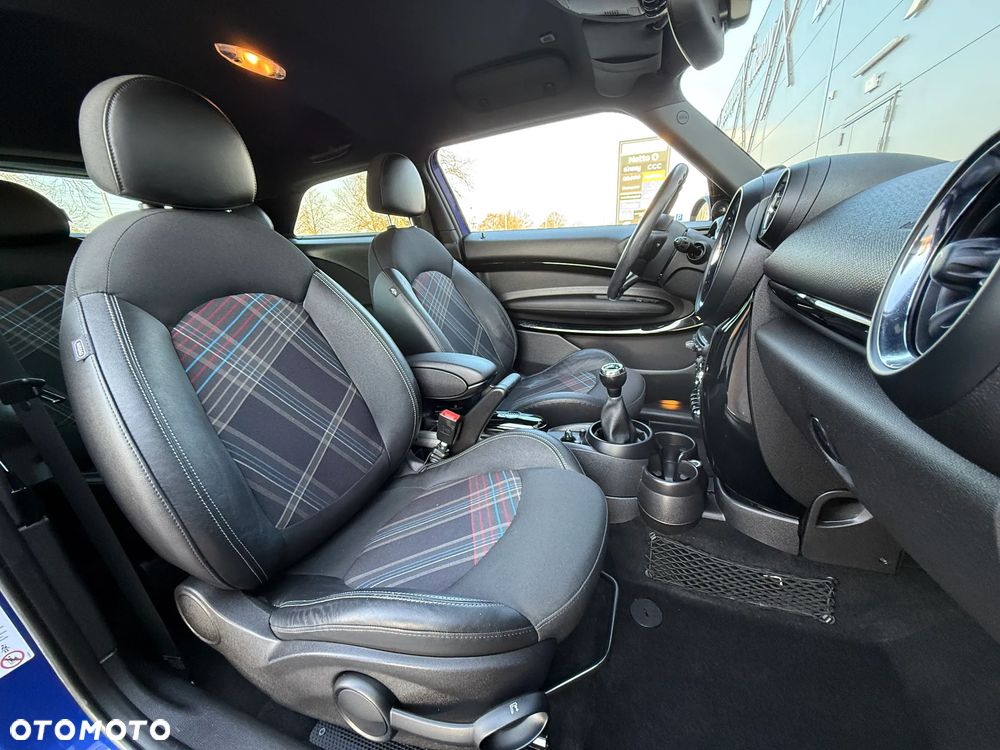 MINI Paceman Cooper SD - 29