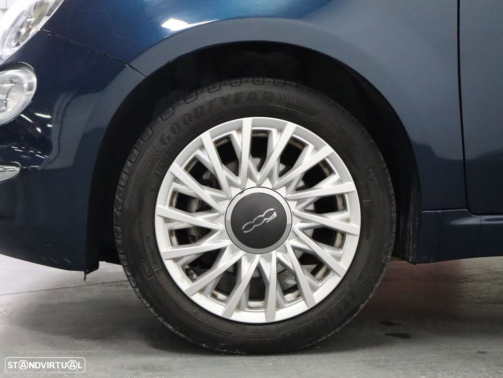 Fiat 500 1.0 Hybrid - 17