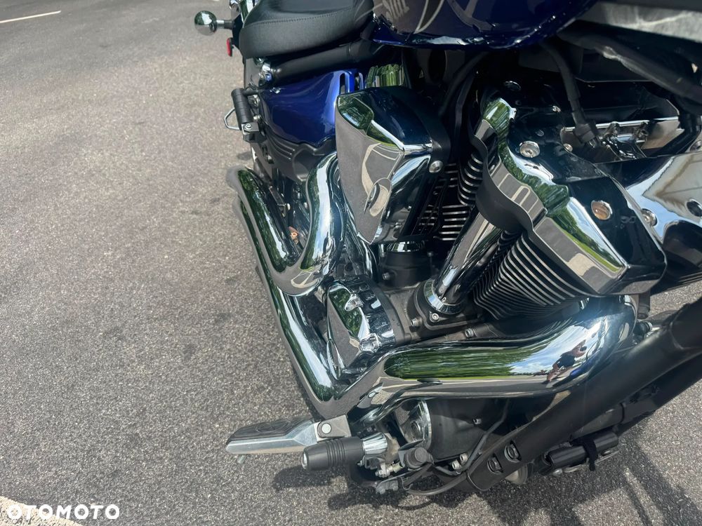 Yamaha Raider - 14