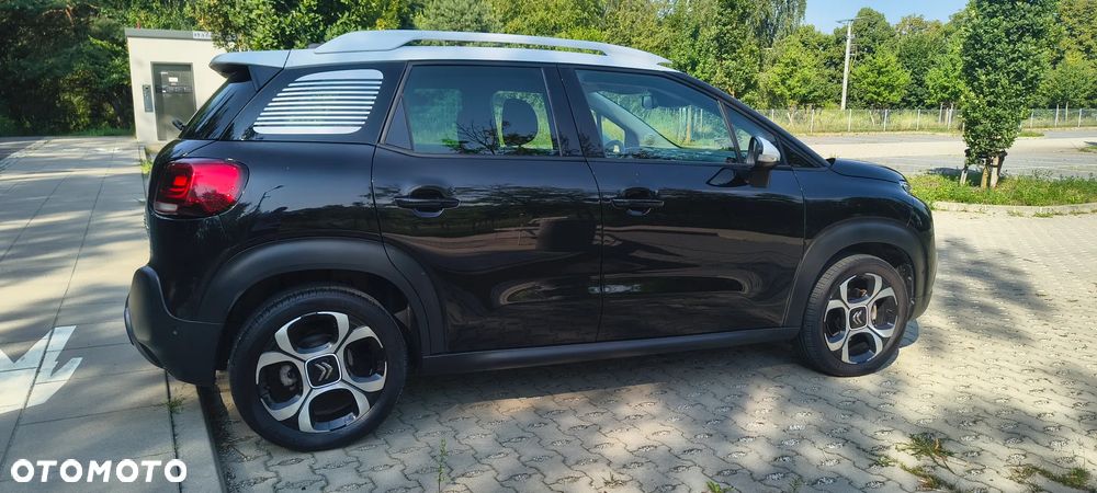 Citroën C3 Aircross PureTech 110 Stop & Start EAT6 OPF Shine - 3