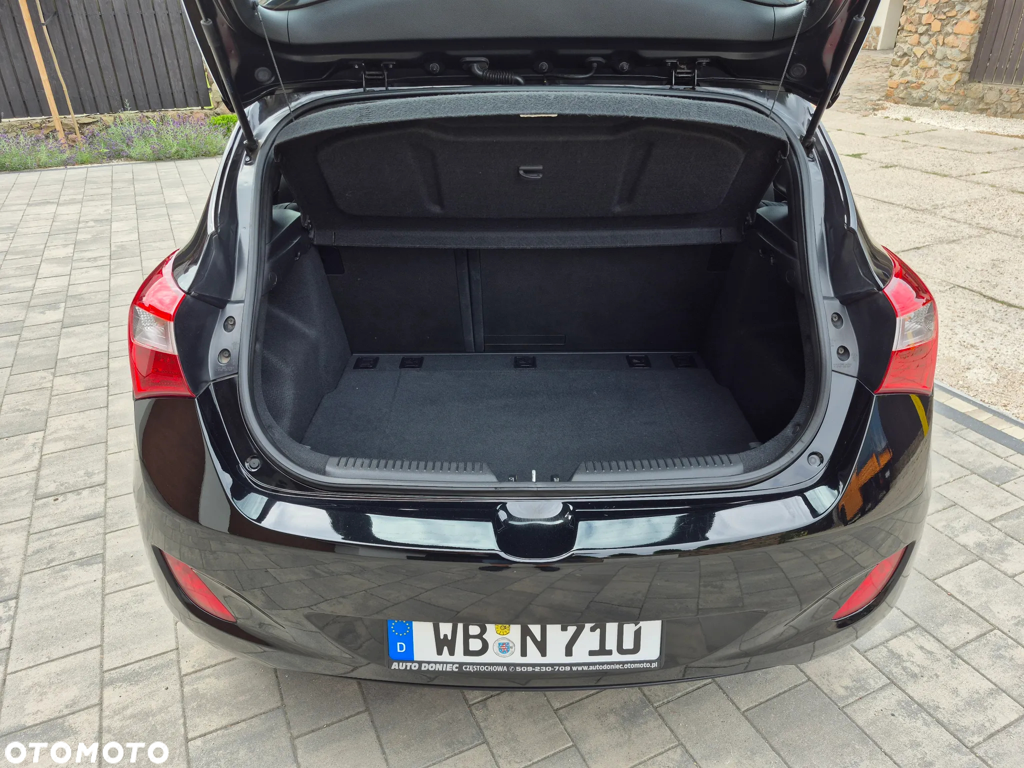 Hyundai i30 1.4 Style - 13