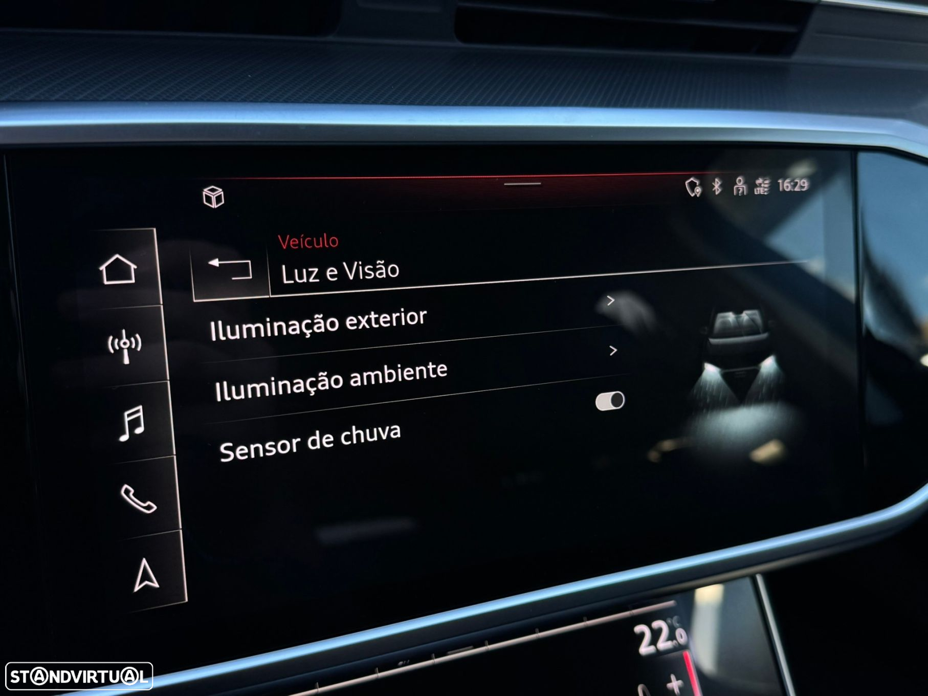 Audi A6 Avant 40 TDI Sport S tronic - 42