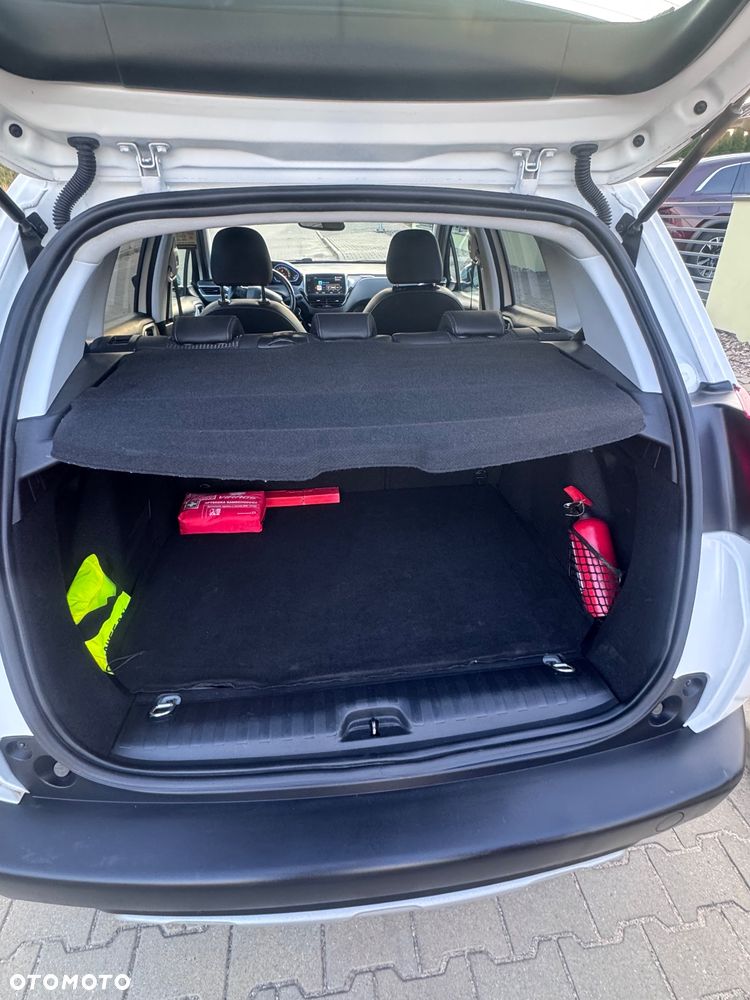 Peugeot 2008 1.2 Pure Tech Style S&S EAT6 - 13