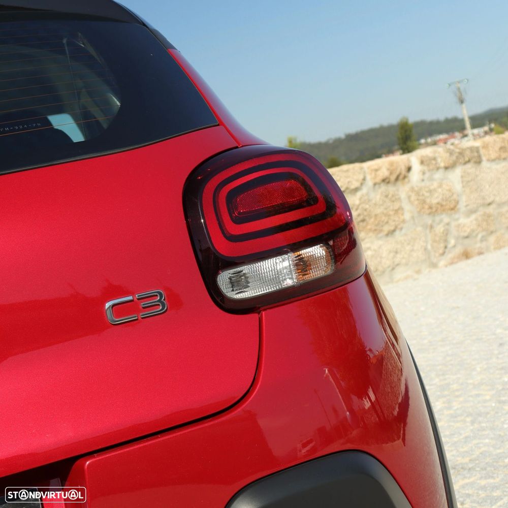 Citroën C3 1.2 PureTech Collection - 12