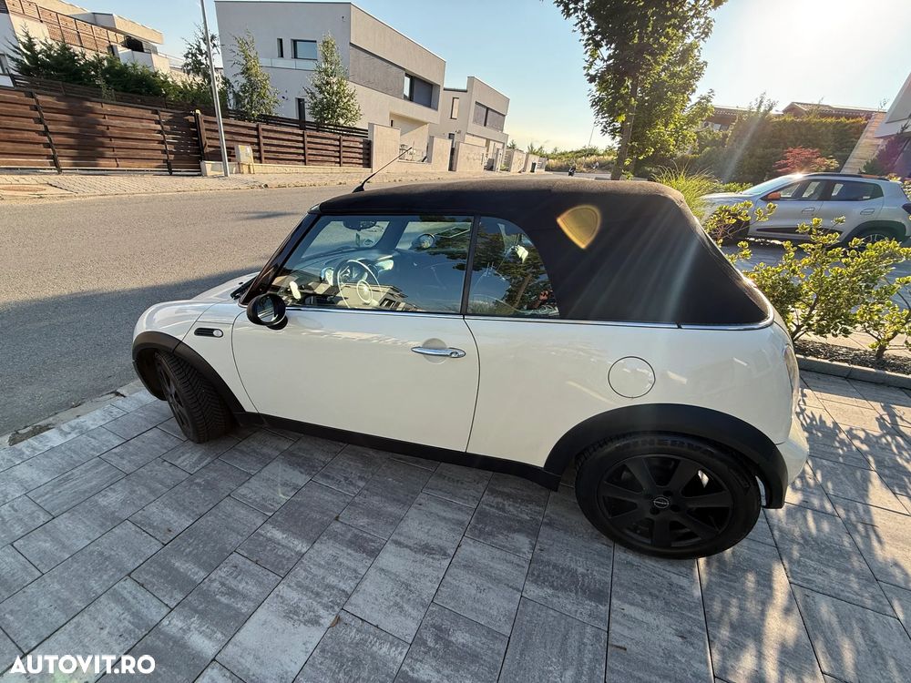 Mini ONE - 6