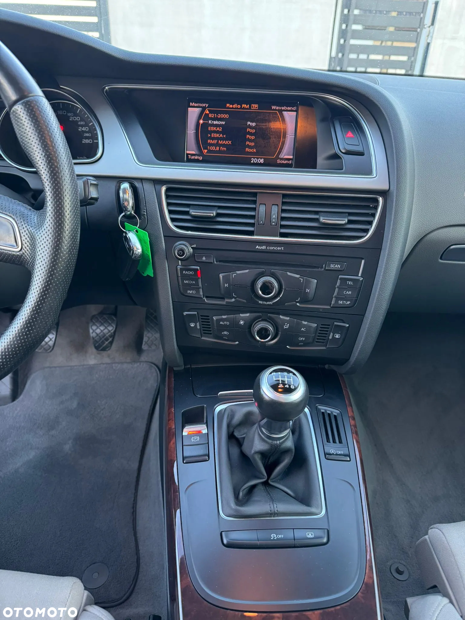 Audi A5 2.0 TFSI - 12
