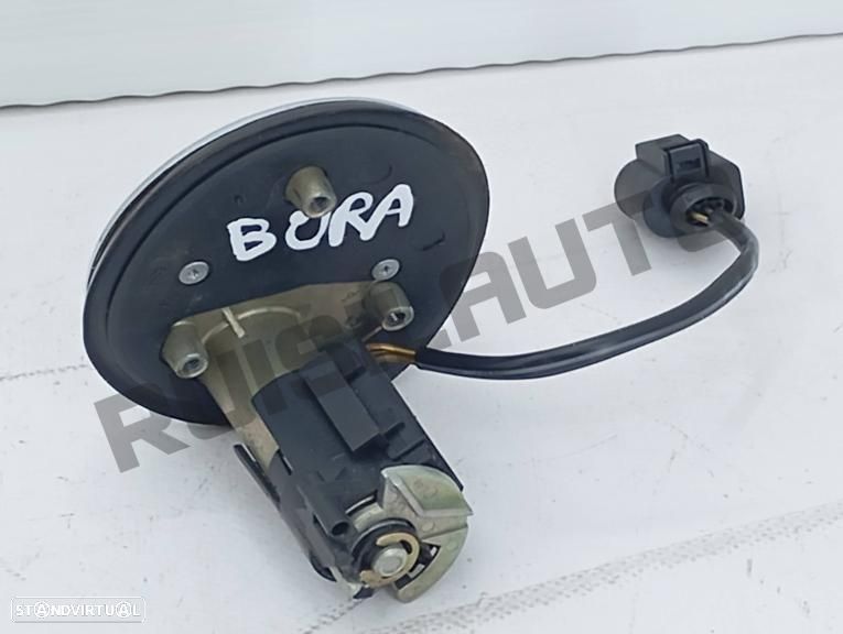 Canhão Mala 1j596_2103 Vw Bora (1j) [1998_2013] 1.9 Tdi - 2