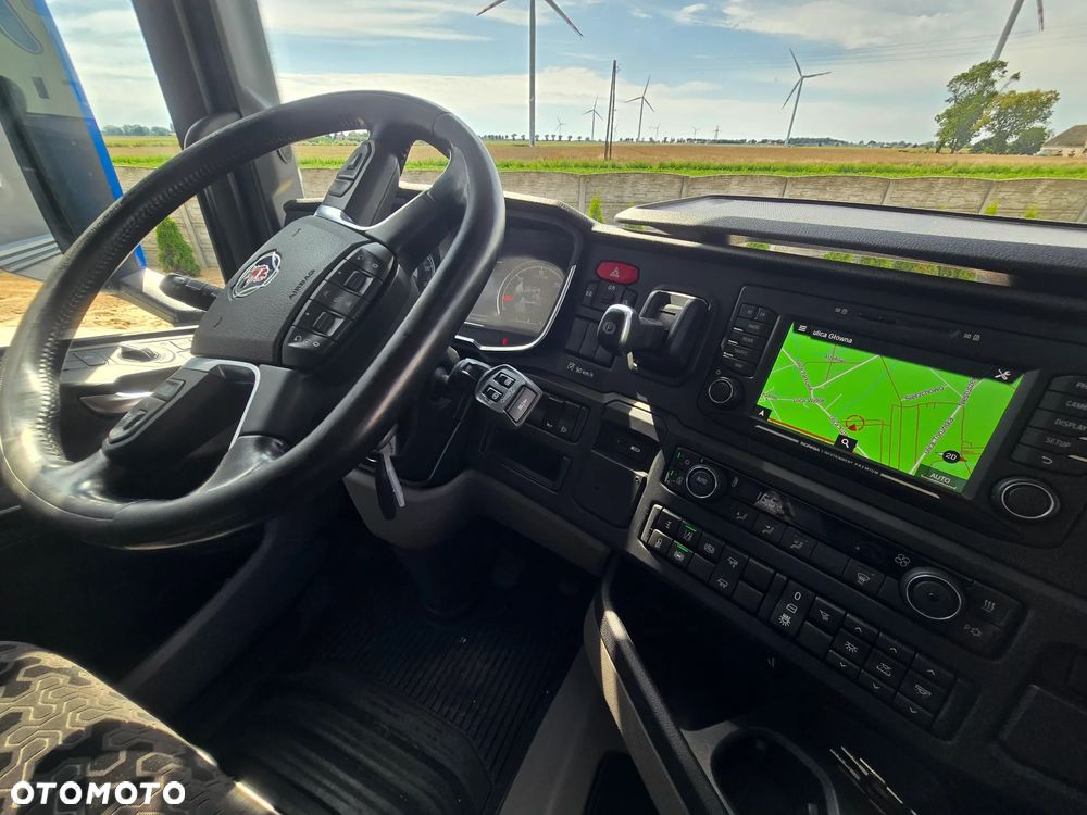 Scania R 500 - 17