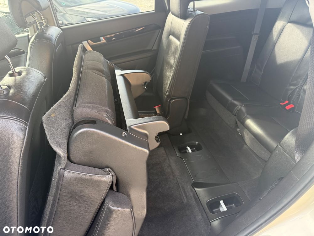 Chevrolet Captiva 2.2 TD AWD LTZ - 24